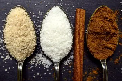 Cinnamon can help lower blood sugar naturally